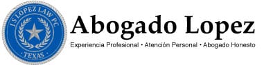 logo abogado lopez