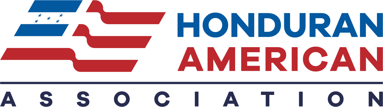 Honduran American Logo
