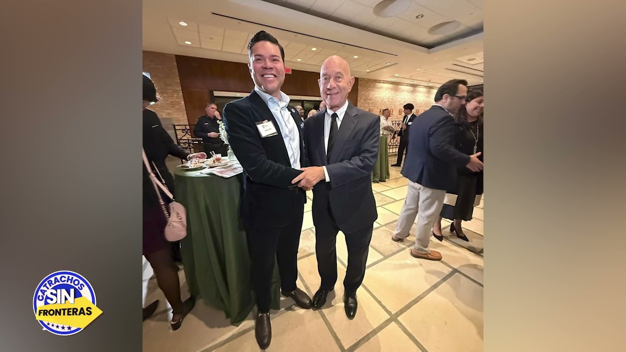 From Honduras to the United States Supreme Court: The Story of Attorney José López