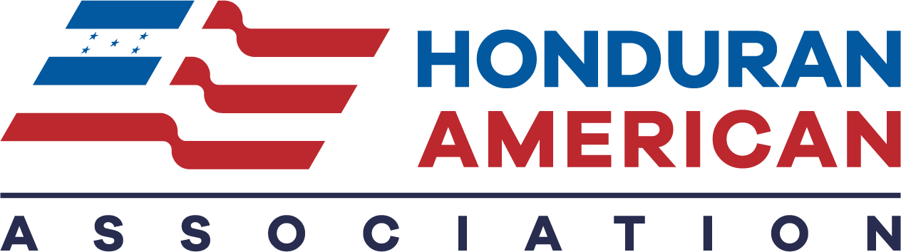 Honduran American Logo