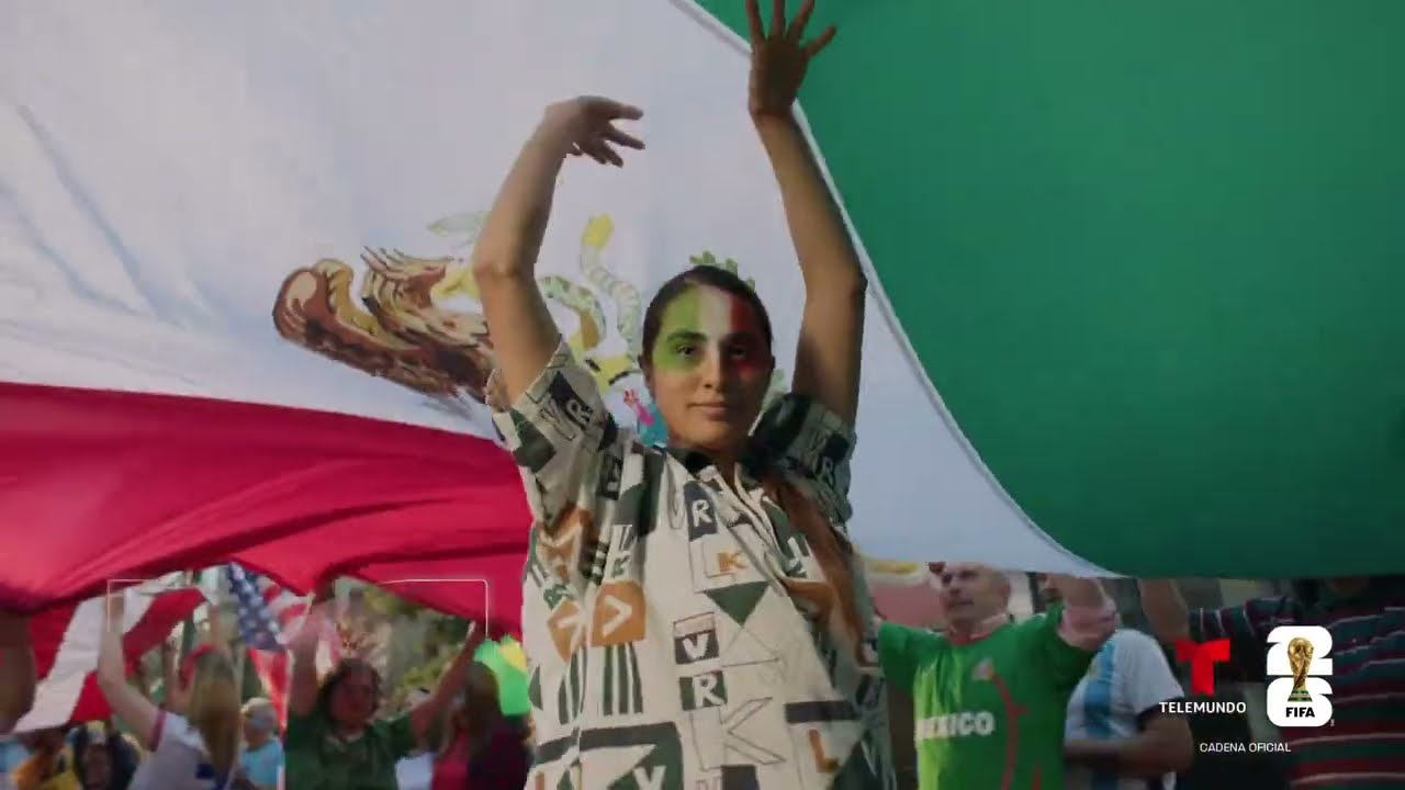 ⚽ The FIFA World Cup 2026™ Starts Tomorrow! | Attorney José S. López