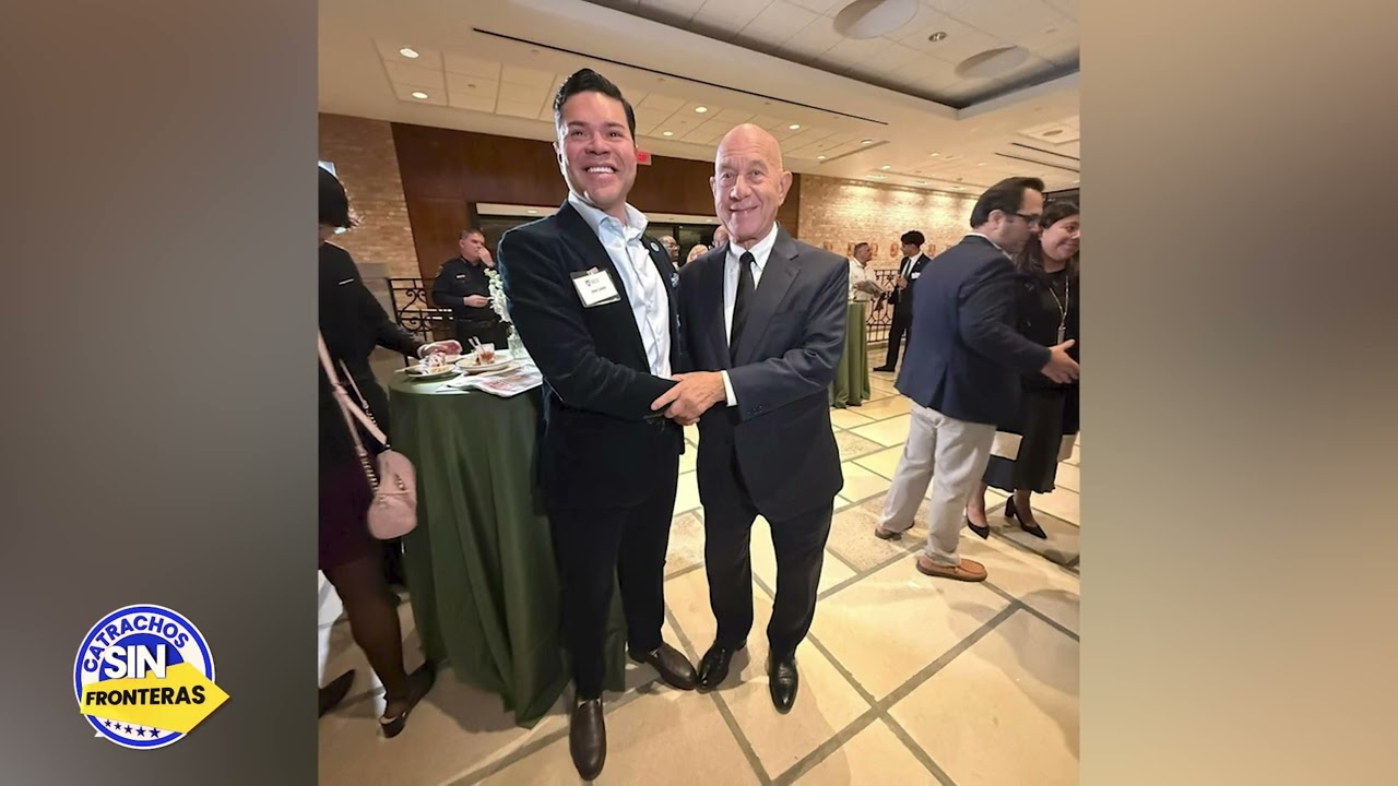 From Honduras to the United States Supreme Court: The Story of Attorney José López